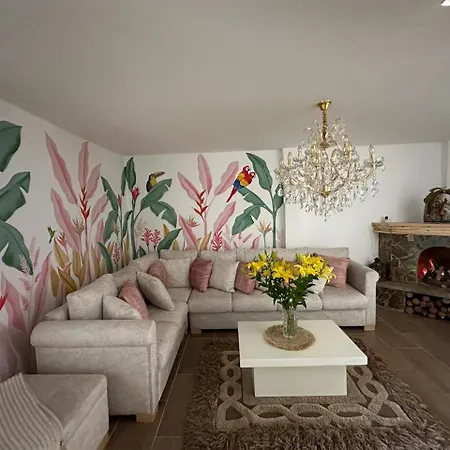 Casa Colonial Filandia Apartment Room photo