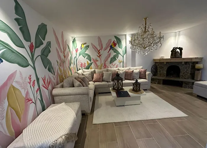 Casa Colonial Filandia