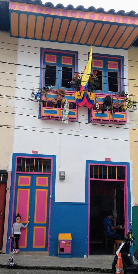 Casa Colonial