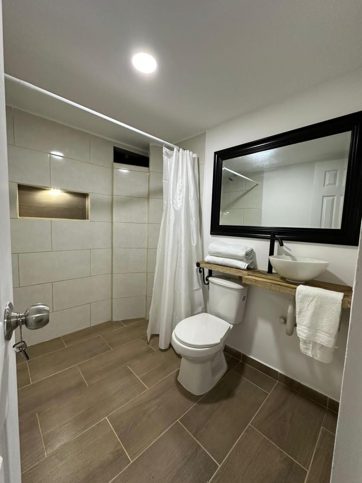Homestay Casa Colonial *