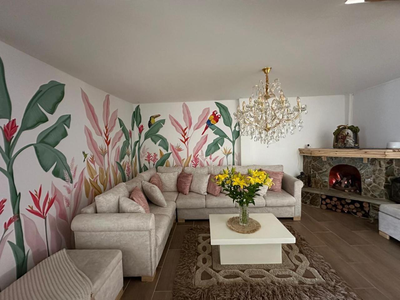 Casa Colonial Homestay Filandia