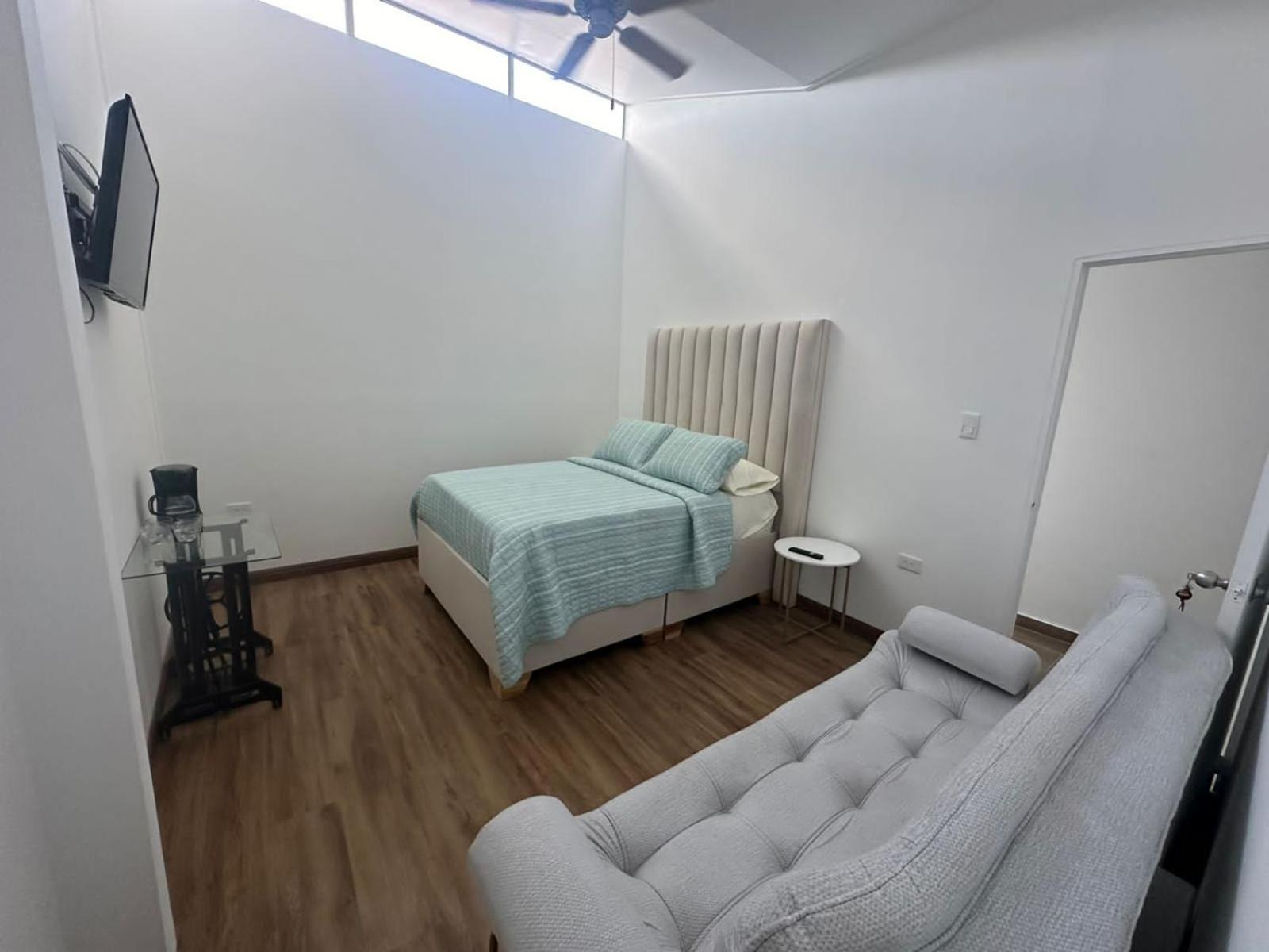 Homestay Casa Colonial *