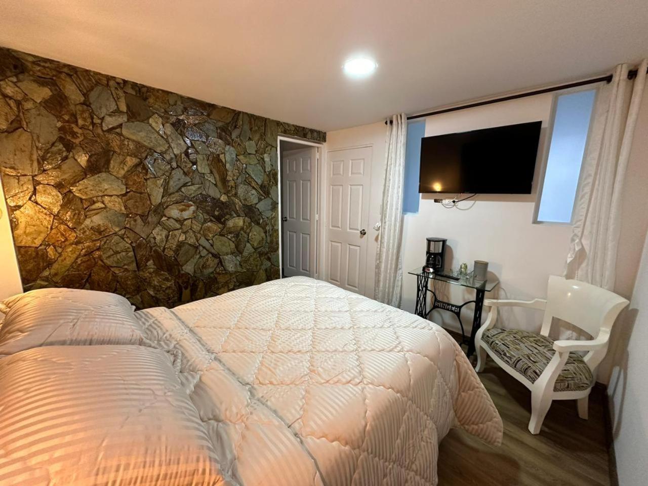 Casa Colonial Homestay *
