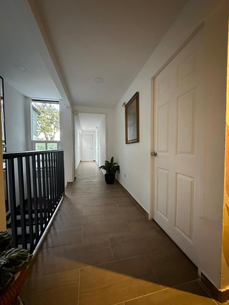 Homestay Casa Colonial Filandia