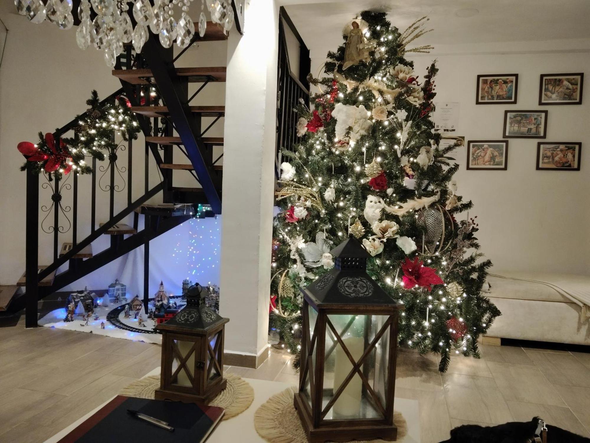 Homestay Casa Colonial *